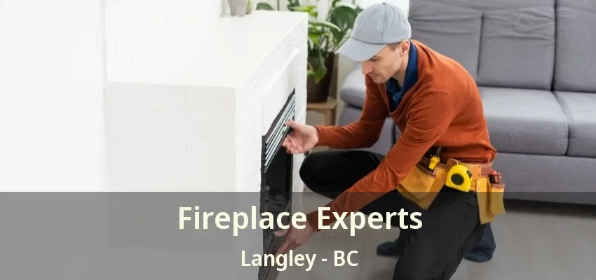 Fireplace Experts Langley - BC Fireplace Experts Langley - BC