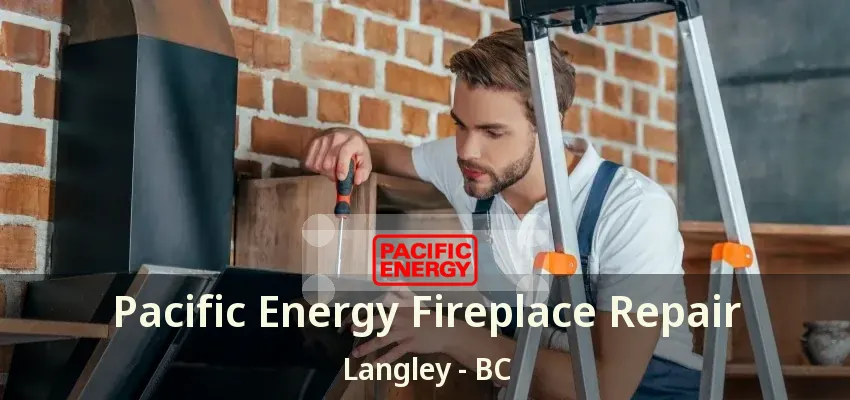 Pacific Energy Fireplace Repair Langley - BC Pacific Energy Fireplace Repair Langley - BC
