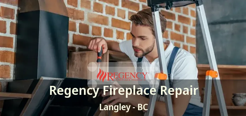 Regency Fireplace Repair Langley - BC Regency Fireplace Repair Langley - BC